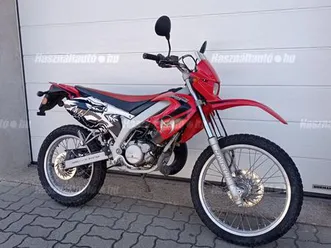 / malaguti xsm 2. tulajtól! 5566 km!