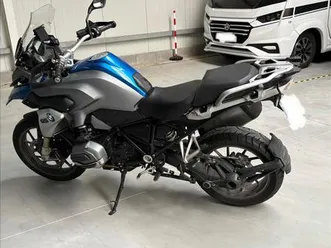 bmw r1200gs