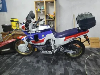 honda africa twin 650 87r gorlice
