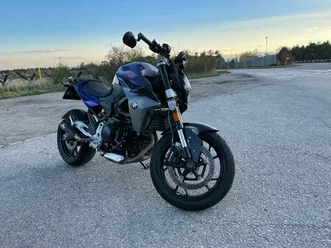 occasion bmw f 900 r