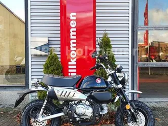honda monkey 125