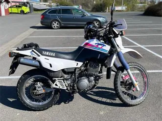 yamaha xt 600 3tb k