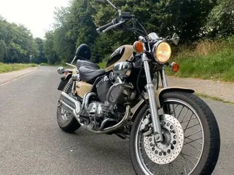 yamaha virago xv 535