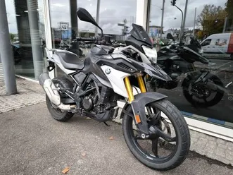 bmw g 310 gs