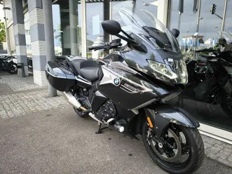 bmw k 1600 gt opt. 719 lack-2 pakete-uvm...