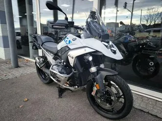 bmw r 1300 gs komf-tour-dyn-inno-pak|koffer li+re+t