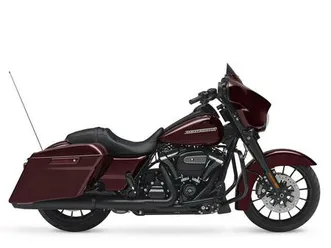 used 2018 harley-davidson street glide special motorcycle for sale in raleigh, north carolina