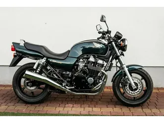 honda cb 750 seven fifty r wysylka raty transport piękny stan radom