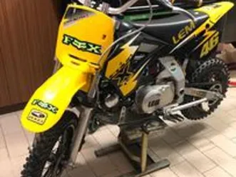 minimoto minicross pit bike