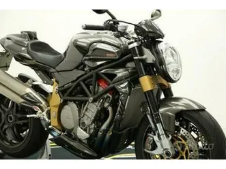 mv agusta brutale 1078 rr proto 1 2011