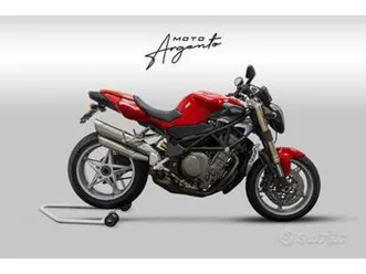 mv agusta brutale 910 s