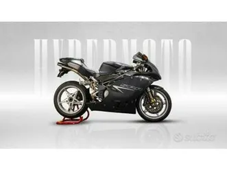 mv agusta f4 750 spr