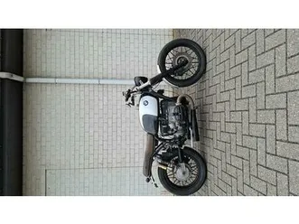 ② vélos bmw r100 personnalisés fabriqués sur mesure