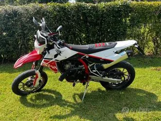 swm sm 125 r abs - 2022