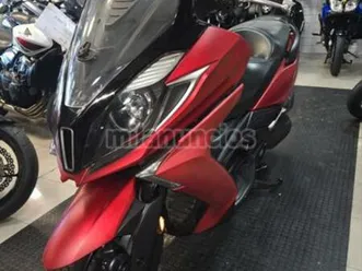 kymco - super dink 350i