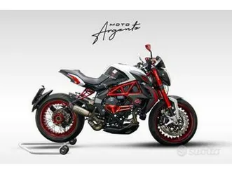 mv agusta brutale 800 rr hamilton