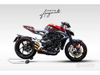mv agusta brutale 800 rr