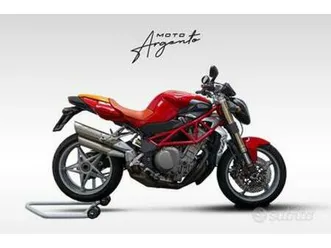 mv agusta brutale 910 s