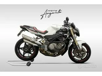 mv agusta brutale 910 s