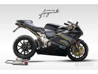 mv agusta f4 1000