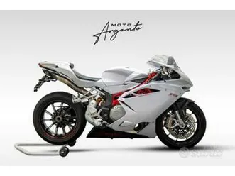 mv agusta f4