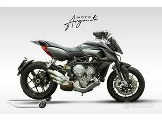 mv agusta rivale 800