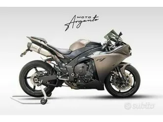 yamaha yzf r1 big bang