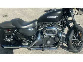 harley-davidson sportster 1200 - 2009