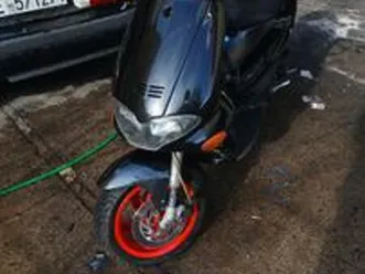 gilera runner 50