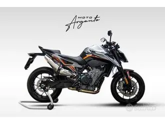 ktm 790 duke