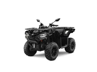 2026 cfmoto cforce 400 cforce 400 ho eps 1up