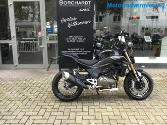 qj motor srk 600 pro neues model! 56 ps