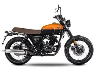 brixton cromwell 125 ( sofort lieferbar )