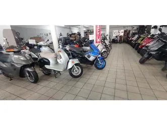 suche / ankauf yamaha aerox jeglicher art. tatmamotors