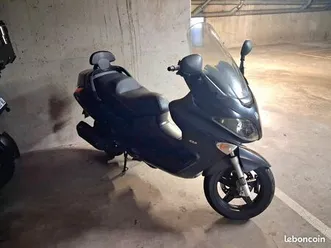 xevo piaggio