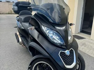 piaggio mp3 500cm3
