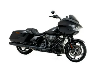 harley-davidson fltrx 1923 road glide 117, touring, modèle démo, chf 30'500.-
