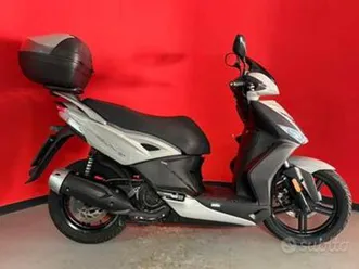kymco agility 125 r16+