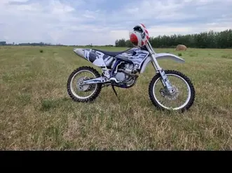 2004 yamaha yzf 426 cant start tired of kicking just wont start