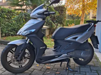kymco agility 200 i
