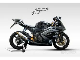 suzuki gsx r 1000 matt black