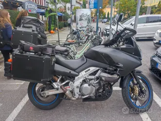 suzuki vstrom dl 1000