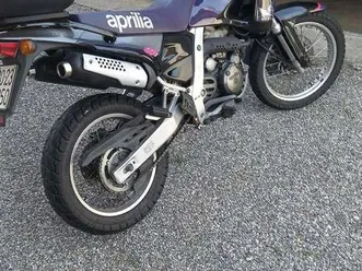 aprilia pegaso 650 lilla