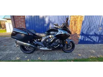 bmw k 1600 gt
