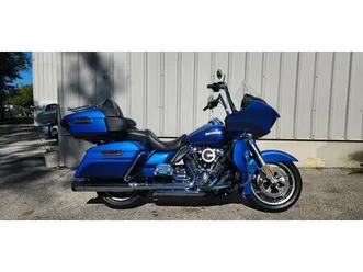 2017 harley-davidson® fltru road glide® ultra