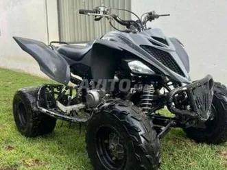 raptor 700 kx 450 yz 450