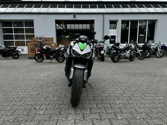 kawasaki z1000