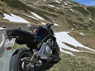 kawasaki er-6n canton thurgovie -