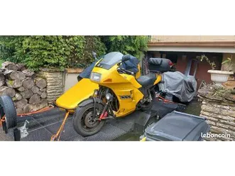 attelage choda base 900 xj