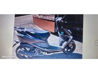 scooter imf new pach